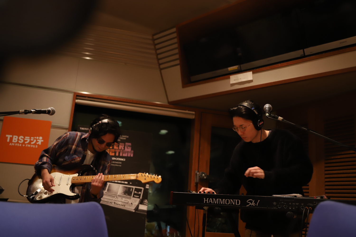 Tbsラジオ Fm90 5 Am954 何かが始まる音がする Tbsラジオ Fm90 5 Am954 何かが始まる音がする