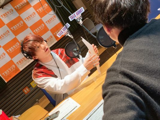 ボーカリストが嫉妬する！バンドのスゴいボーカリスト特集【花村想太