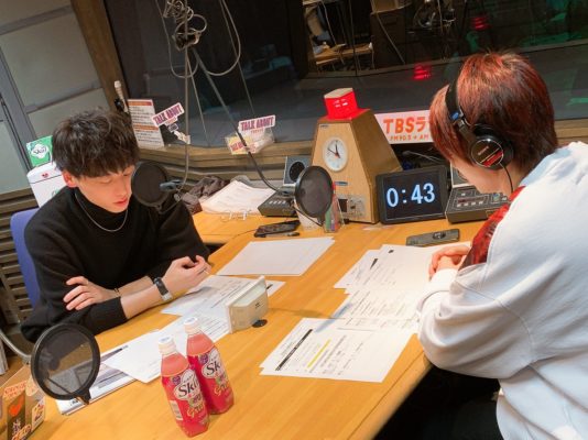 ボーカリストが嫉妬する！バンドのスゴいボーカリスト特集【花村想太