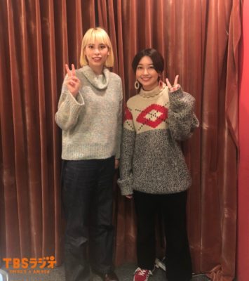 放送後記 Tbsラジオ Fm90 5 Am954 何かが始まる音がする