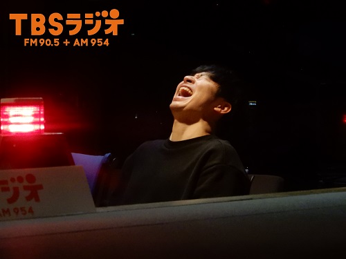 Junk山里亮太 たりないふたりの相方 オードリー若林登場