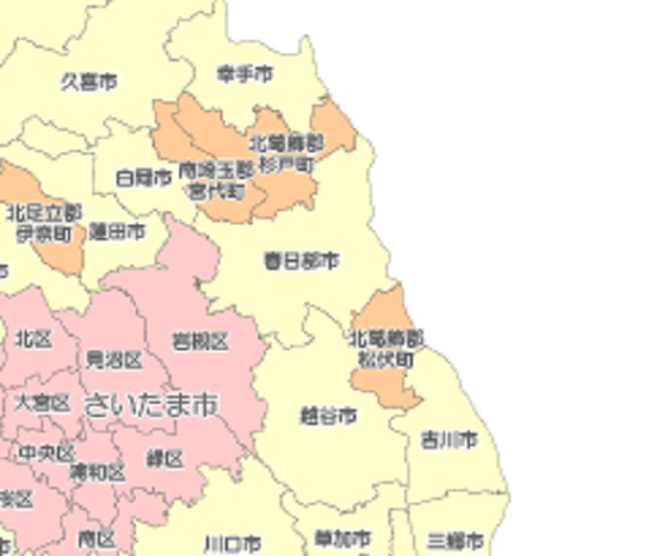 『ウチの地元はサイコーだ! 地域盛り上げプロジェクト ~「埼玉県春日部市」編 Part2 ~』