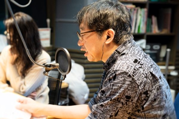 Tbsラジオ Fm90 5 Am954 何かが始まる音がする