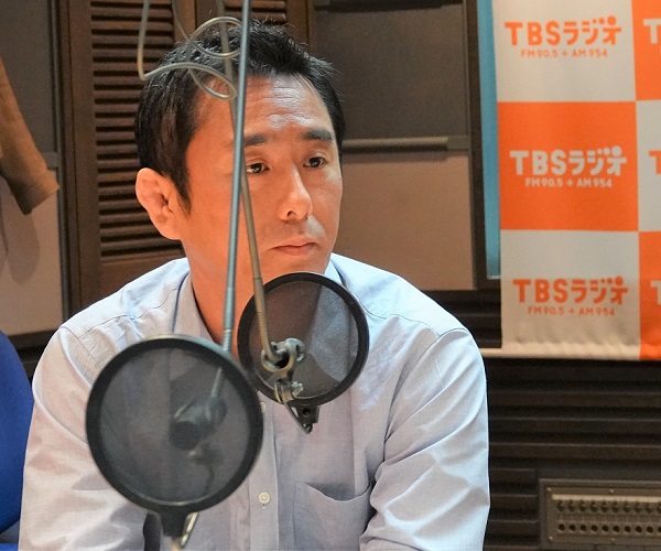 「時空を超えたストーカー!?」中島岳志さんと、政治家の言葉の話