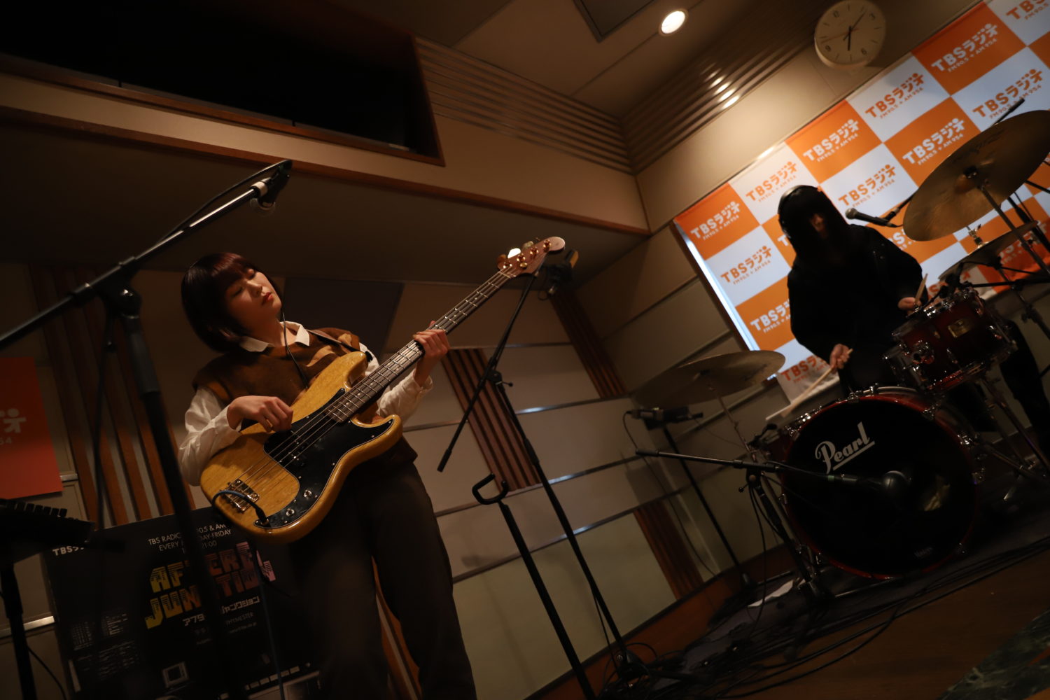 Tbsラジオ Fm90 5 Am954 何かが始まる音がする Tbsラジオ Fm90 5 Am954 何かが始まる音がする