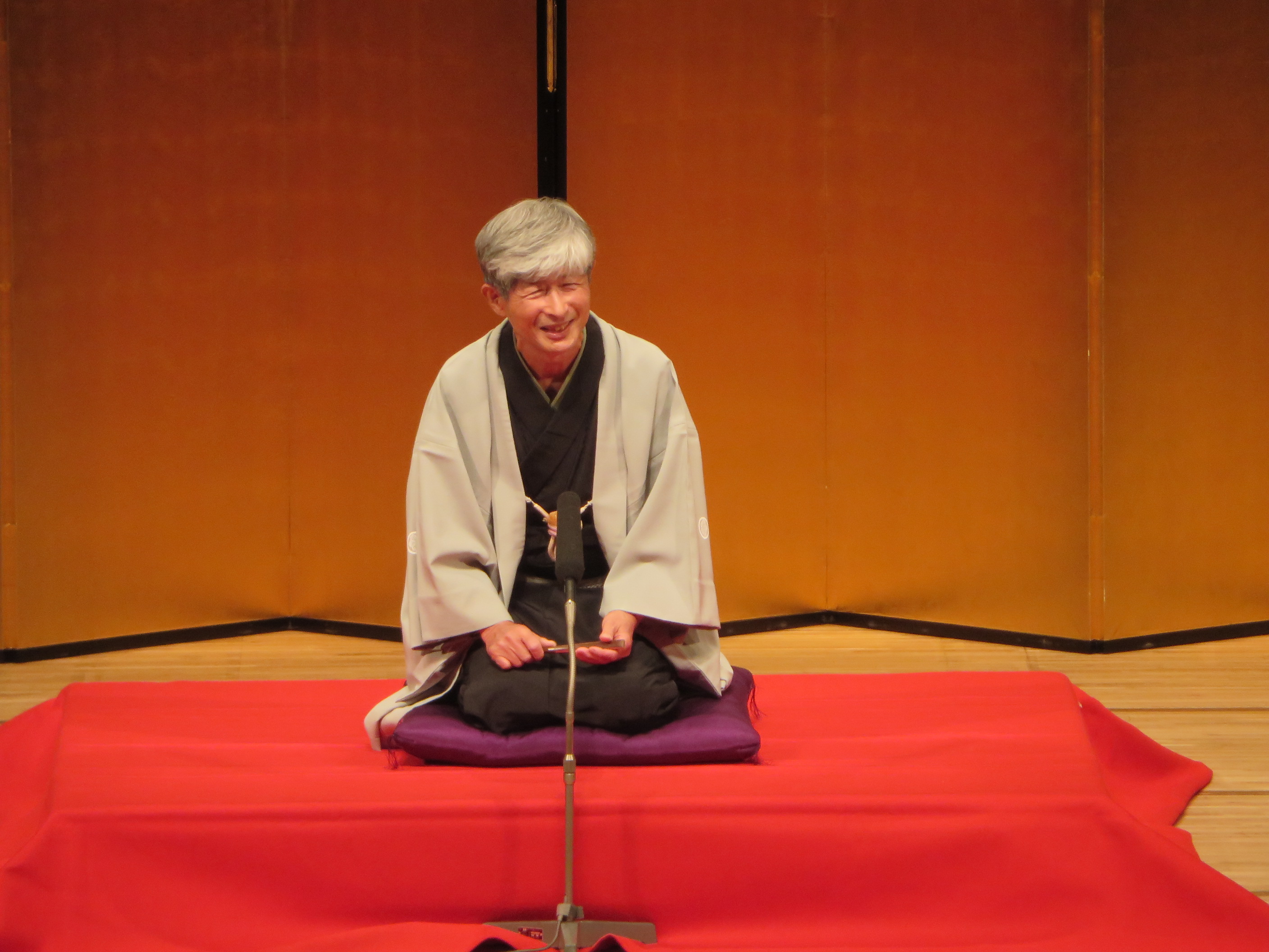 「ラジオ寄席」2月16日(日)の放送は…