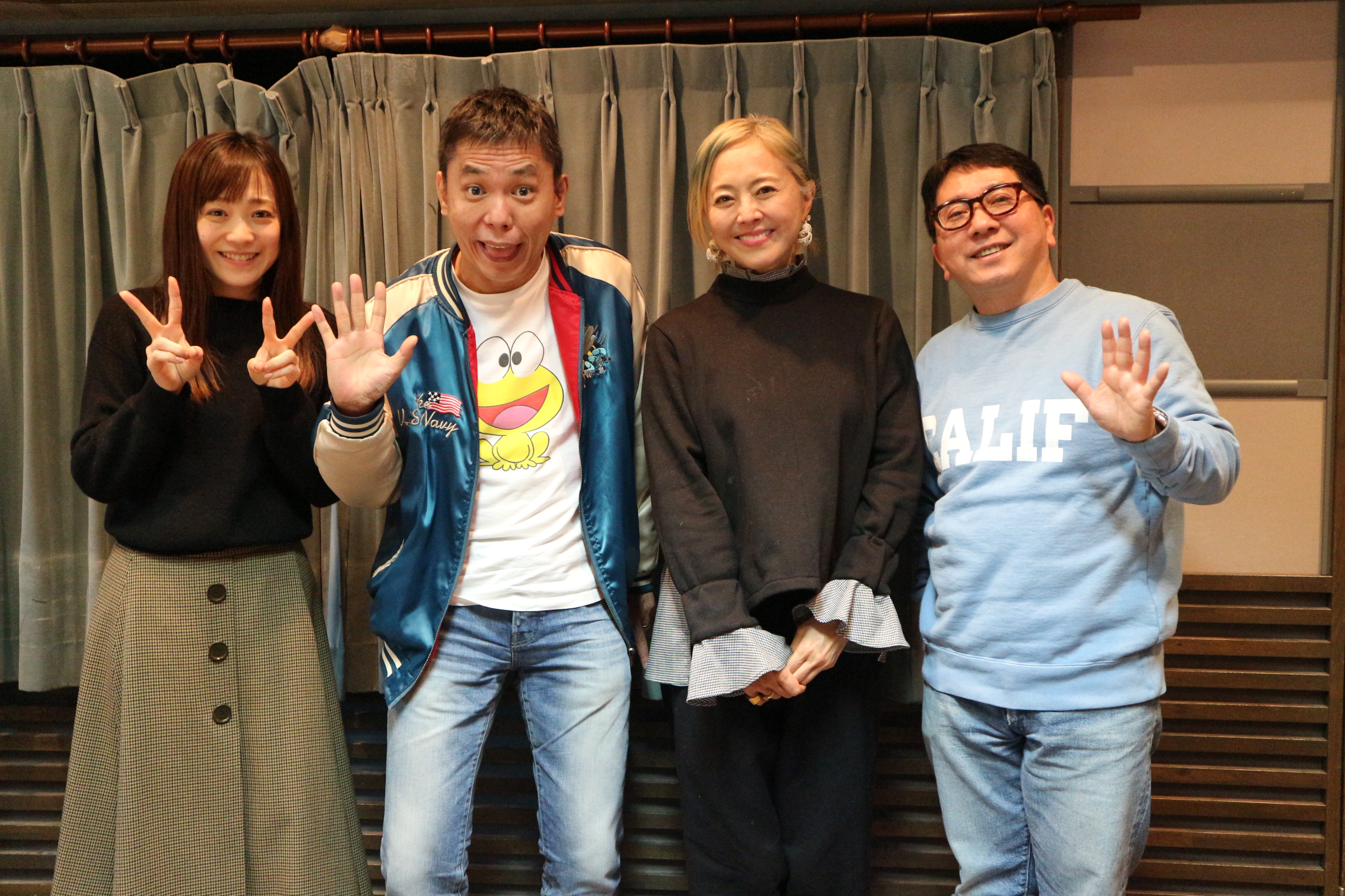 Tbsラジオ Fm90 5 Am954 何かが始まる音がする