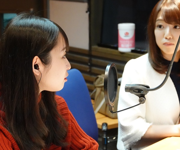 バービー×#KuToo 石川優実で語る「社会への発信の仕方」