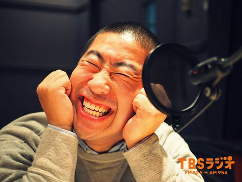 Tbsラジオ Fm90 5 Am954 何かが始まる音がする