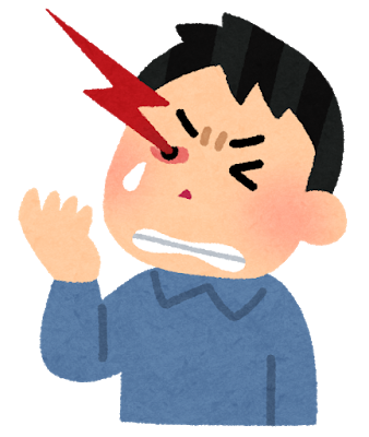 群発頭痛が９９ 改善 帯状疱疹ワクチンで治療