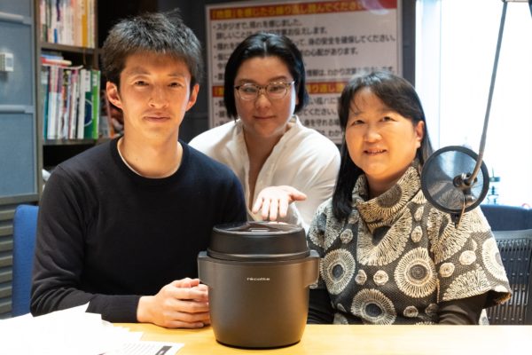 新生活の家電購入で知っておきたい リセット家事 プラス家事 とは