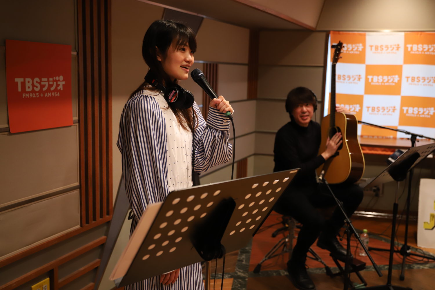 Tbsラジオ Fm90 5 Am954 何かが始まる音がする