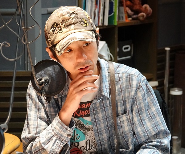ウイルス検査で7時間拘束!?リスナーの新型コロナにまつわる愚痴