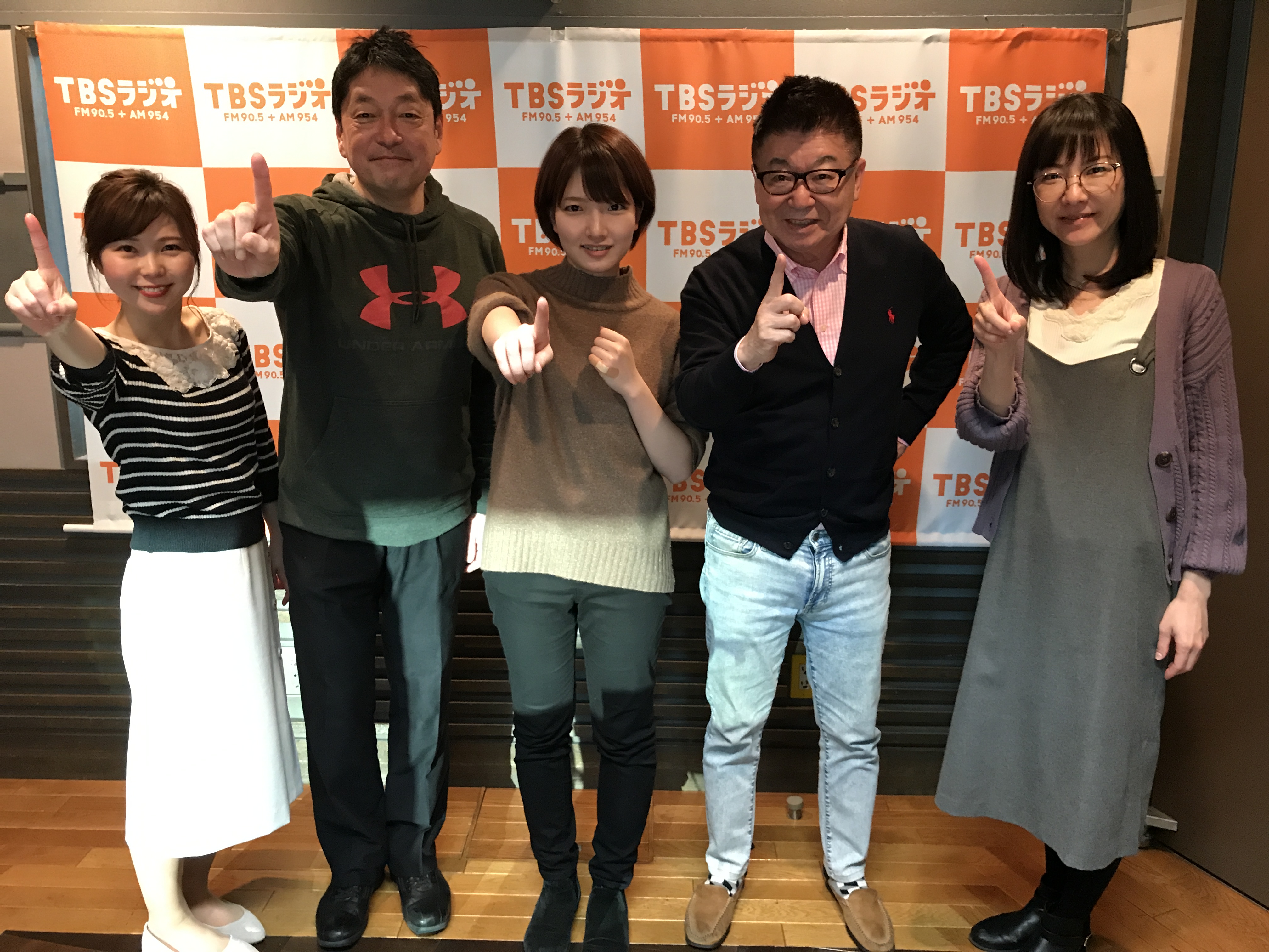 小野寺五典さんにズバッと聞きました！