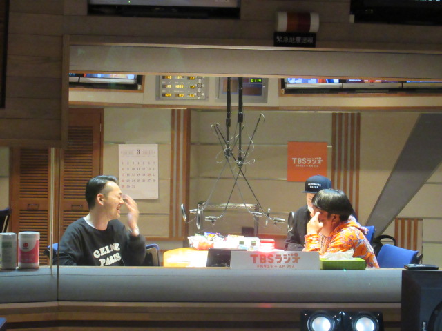Tbsラジオ Fm90 5 Am954 何かが始まる音がする
