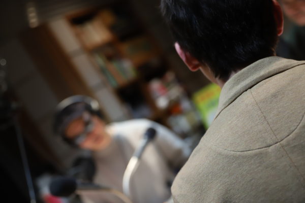 Tbsラジオ Fm90 5 Am954 何かが始まる音がする