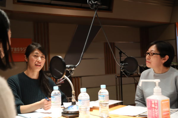 Tbsラジオ Fm90 5 Am954 何かが始まる音がする