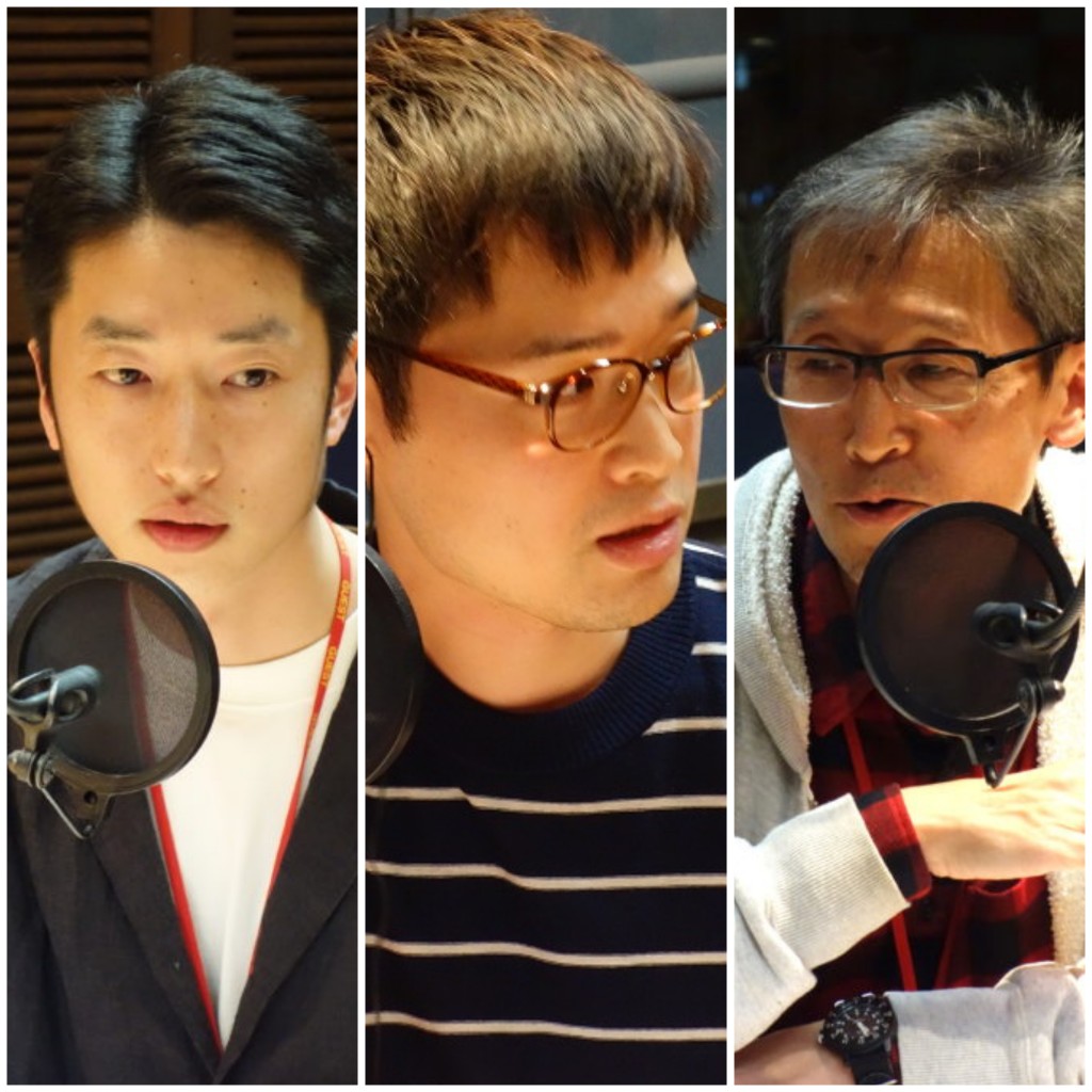 【音声配信】（水）特集「高齢者雇用安定法案の審議がスタート。法律案の問題点はどこなのか？」伊藤圭一×西口想×荻上チキ▼2020/03/18（TBSラジオ「荻上チキ・Session-22」22時～）