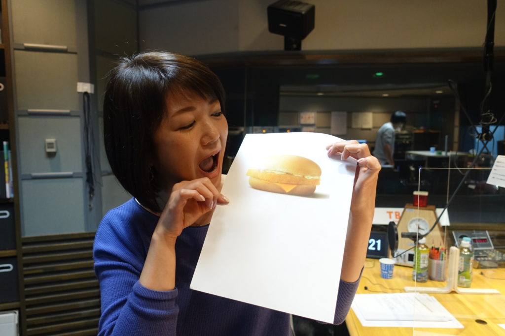 カンニング竹山 驚愕 外山惠理アナウンサー 未体験のアレとアレ 無料のアプリでラジオを聴こう Radiko News ラジコニュース