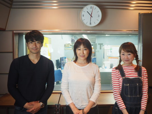 高島礼子さん、憧れの女優は「樹木希林さん」 | 無料のアプリでラジオを聴こう！ | radiko news(ラジコニュース)