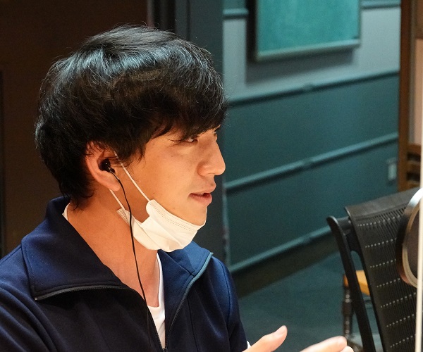 「ゆずは僕の青春の全てなんです!」パンサー向井×尾崎世界観、泣きじゃくり”ゆず談義”