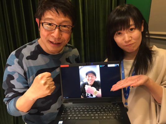 初心者マーク楠葉のプロレス道vol 33