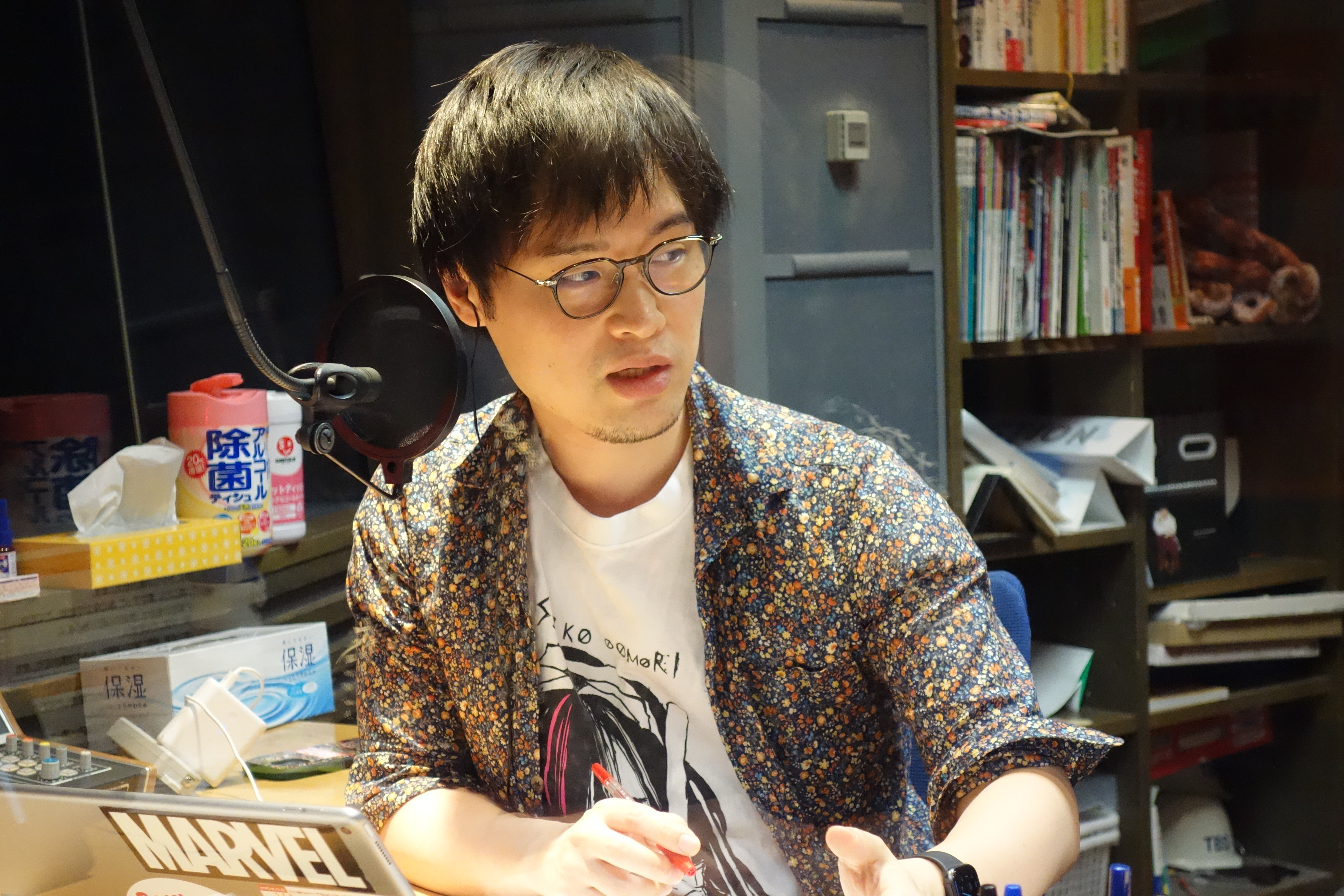 Tbsラジオ Fm90 5 Am954 何かが始まる音がする Tbsラジオ Fm90 5 Am954 何かが始まる音がする