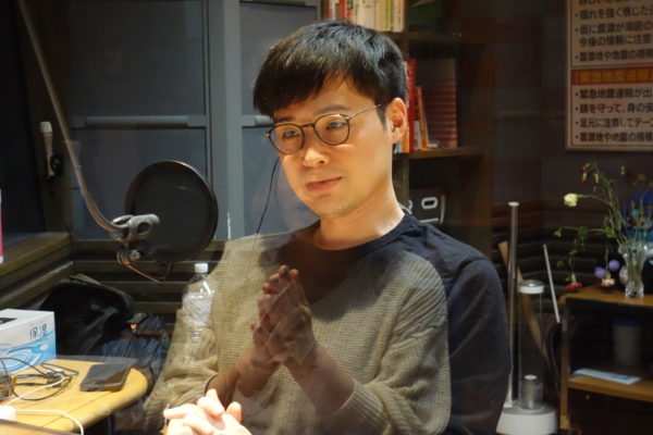 音声配信 オープニング 黒川検事長 賭けマージャン問題で辞表を提出 青木理 澤田大樹 荻上チキ年5月21日 木 放送分 Tbsラジオ 荻上チキ Session 22