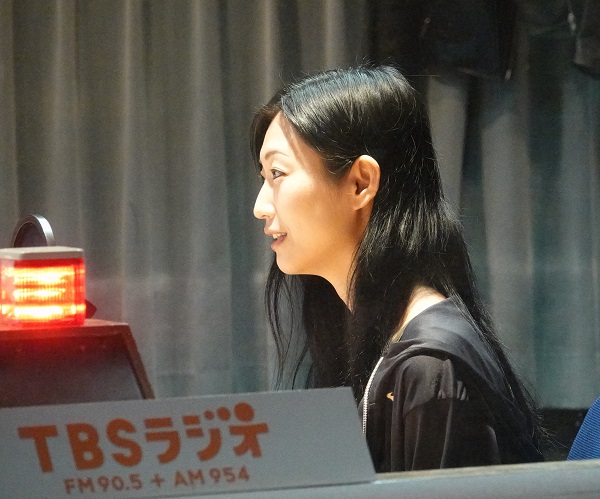 「全員が清野さんに見えてしまう」壇蜜×武田砂鉄、ゆるふわ狂気な日記トーク