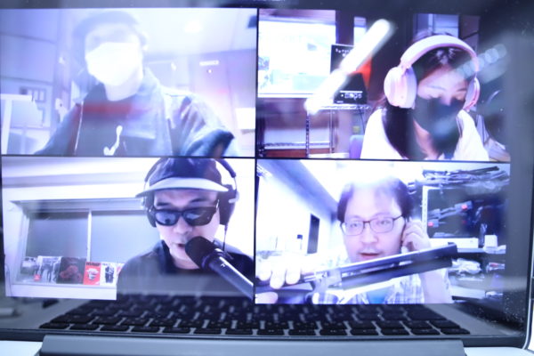 巣ごもりでも欲しい 最新エアガン情報 赤羽フロンティア山中社長が語る