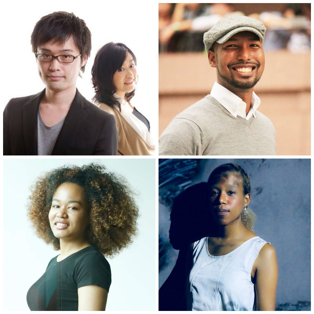 音声配信 特集 日本で Blacklivesmatter を掲げる抗議デモ アフリカにルーツを持つ日本人が今 思うこと エバデ ダン愛琳 矢野デイビット 中村愛理 荻上チキ 年6月15日放送分 Tbsラジオ 荻上チキ Session 22 22時