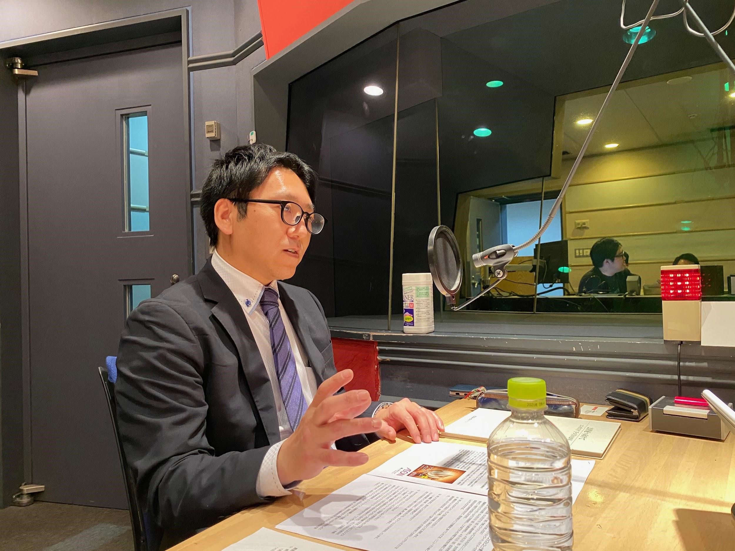 Tbsラジオ Fm90 5 Am954 何かが始まる音がする
