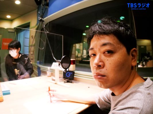 お知らせ Tbsラジオ Fm90 5 Am954 何かが始まる音がする
