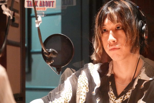 今もずっと根に持ってる！？ SUPER BEAVER・渋谷龍太×工藤大輝の