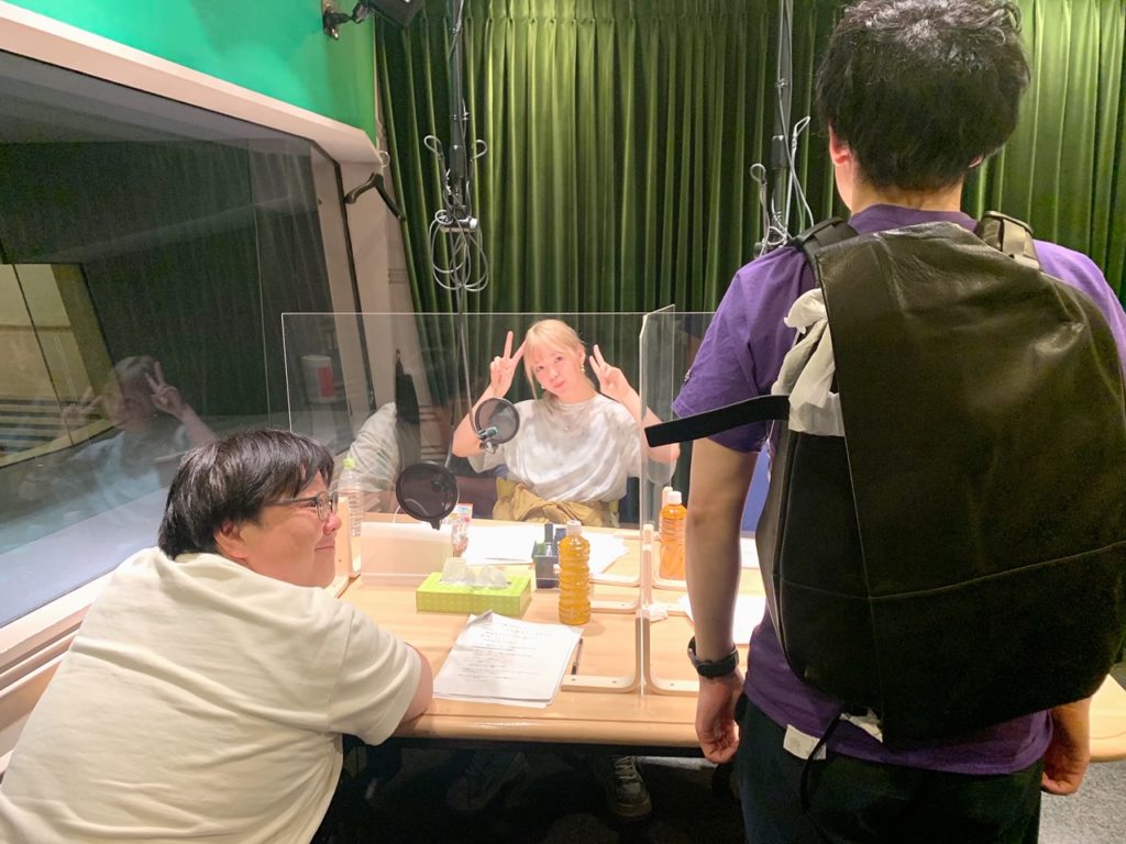 Tbsラジオ Fm90 5 Am954 何かが始まる音がする