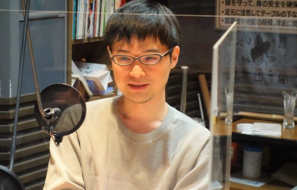 Tbsラジオ Fm90 5 Am954 何かが始まる音がする