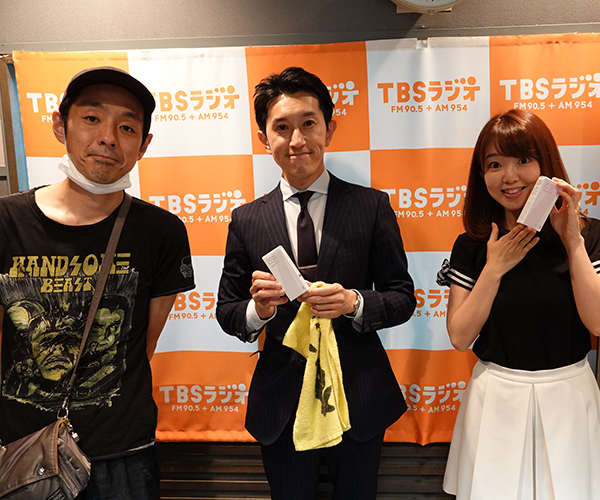 宮藤さんに言ってもしょうがないんですけど~ホソカワミクロン化粧品 代表取締役・細川祐介さんの場合〜