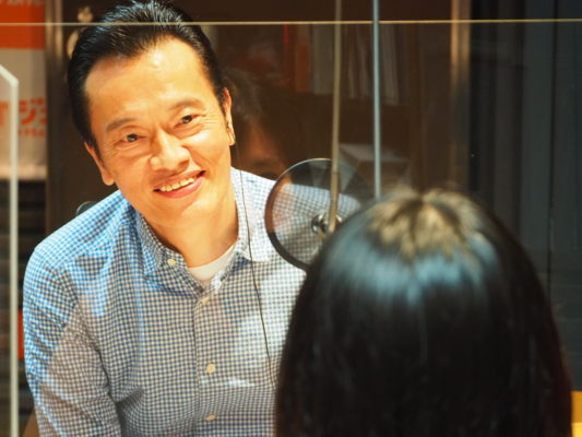 Tbsラジオ Fm90 5 Am954 何かが始まる音がする