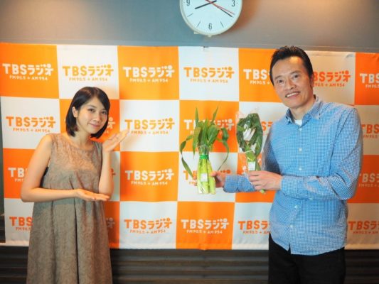 遠藤憲一が教える 悪役のコツ 無料のアプリでラジオを聴こう Radiko News ラジコニュース