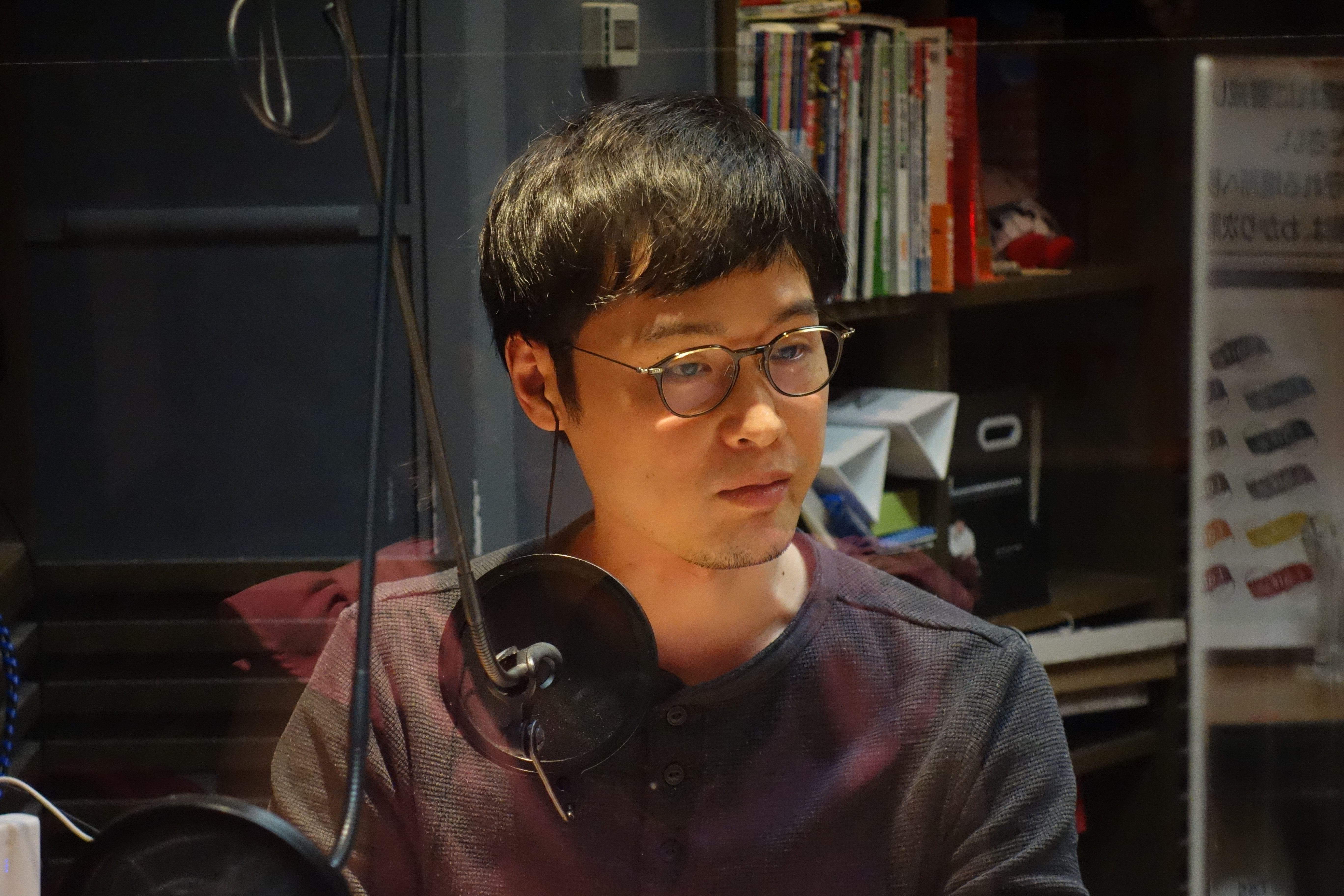 Tbsラジオ Fm90 5 Am954 何かが始まる音がする