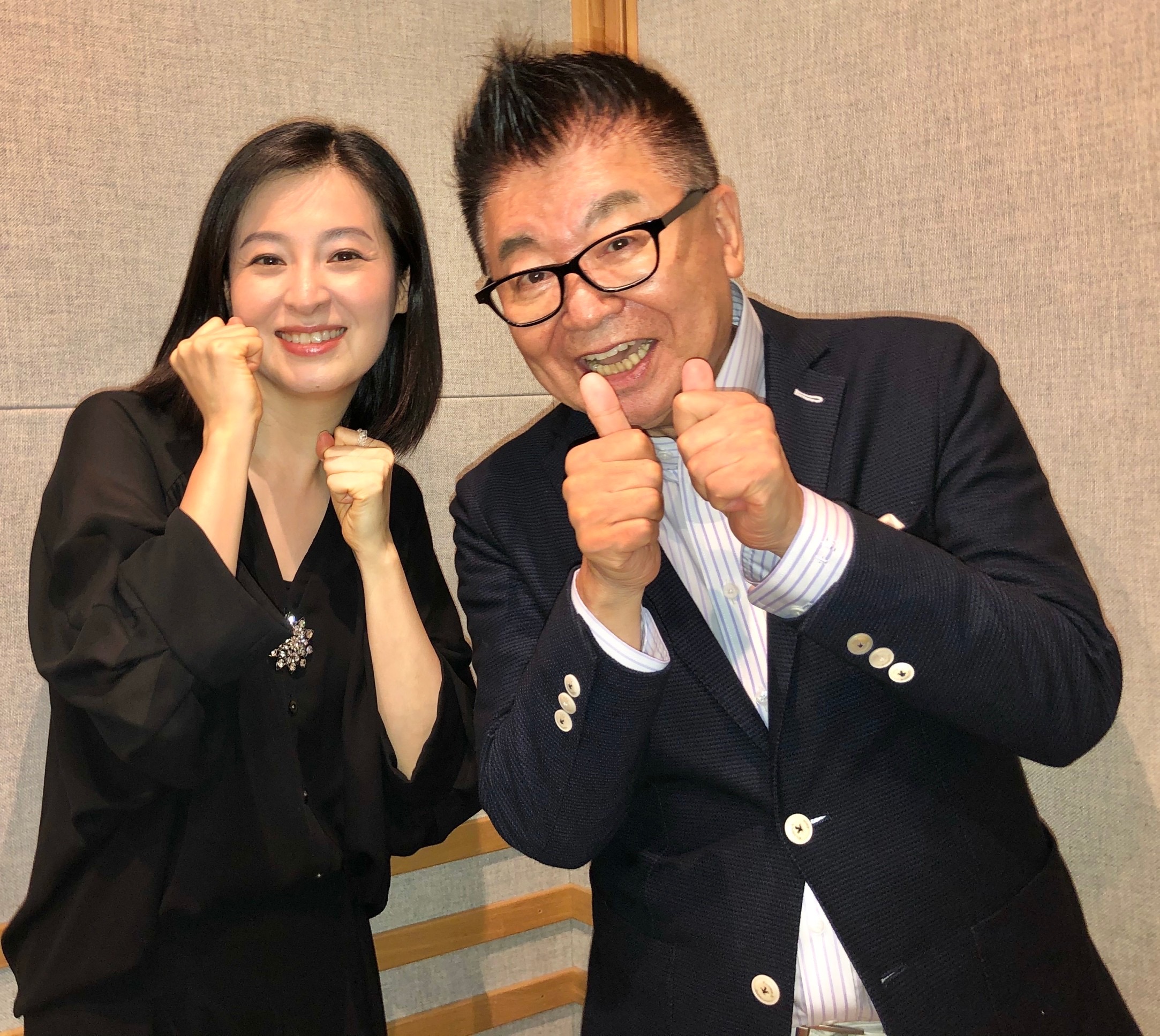 Tbsラジオ Fm90 5 Am954 何かが始まる音がする