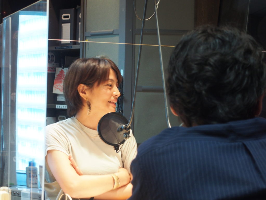 リスナーが考える 赤江珠緒の好きなところ 第1位に輝いたのは がステキ