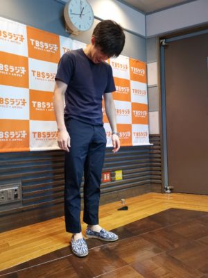 Tbsラジオ Fm90 5 Am954 何かが始まる音がする