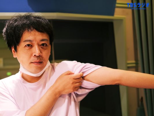 うしろシティ・阿諏訪、結婚してからどうなった？そして、相方・金子は