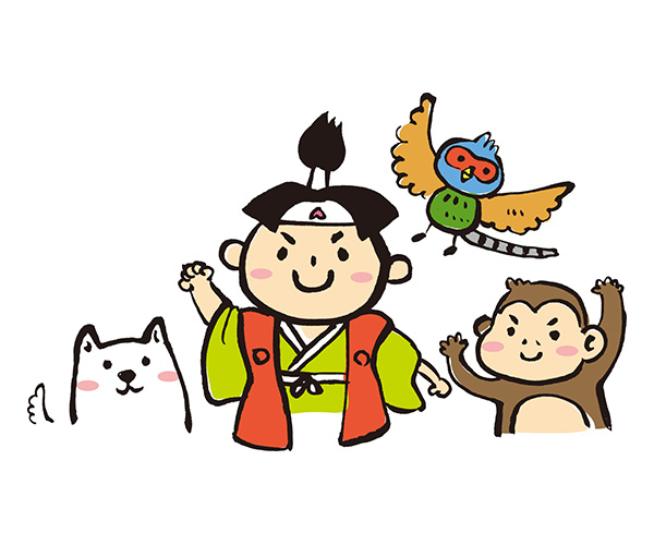 『文学のトリセツ』著者から聞く、桃太郎の格差社会やフェミニズム視点での捉え方