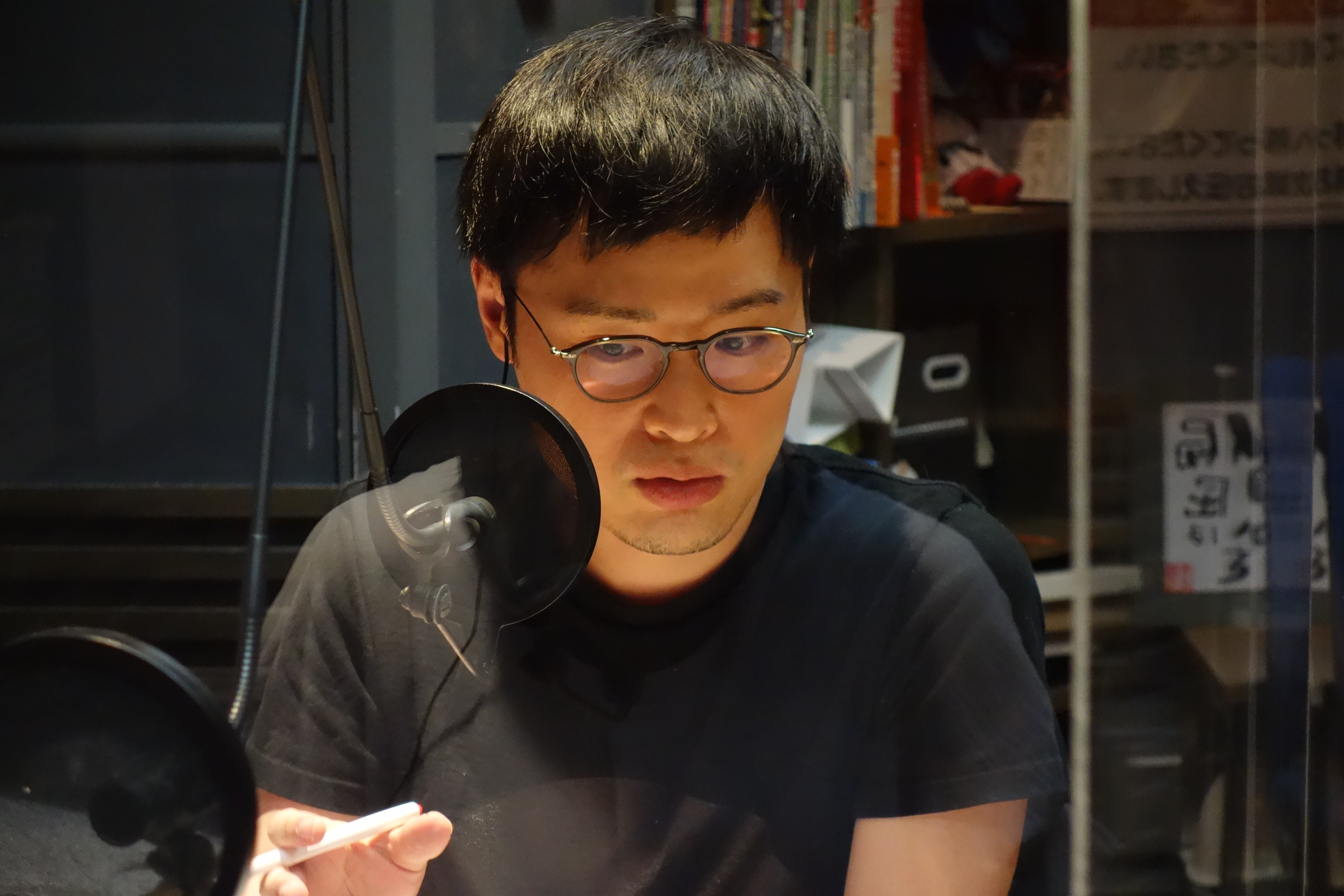 Tbsラジオ Fm90 5 Am954 何かが始まる音がする