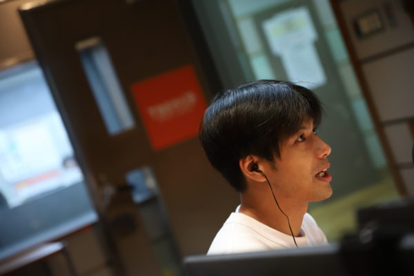 Tbsラジオ Fm90 5 Am954 何かが始まる音がする