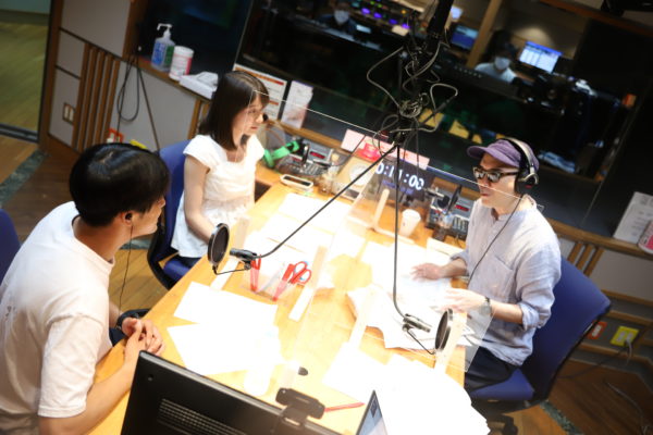 Tbsラジオ Fm90 5 Am954 何かが始まる音がする