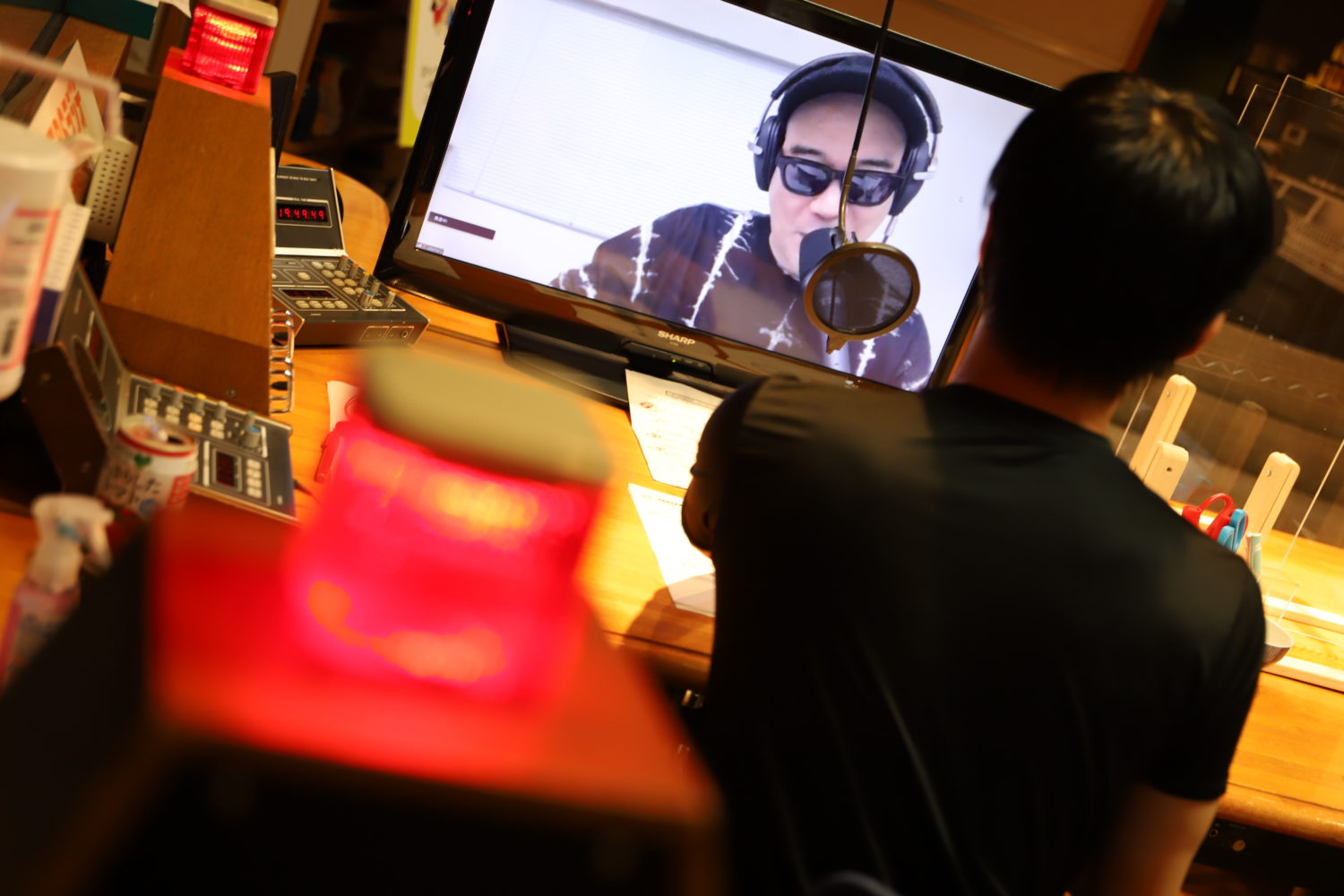 Tbsラジオ Fm90 5 Am954 何かが始まる音がする