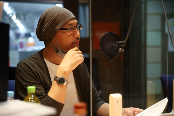 Tbsラジオ Fm90 5 Am954 何かが始まる音がする
